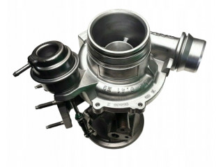 Турбина volvo v40 v60 s60 2.0 d 120 150 836264-1 836264-1, 8362641 31380130, 36010069