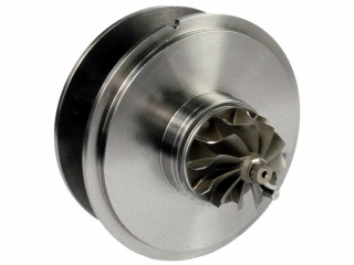 Turbodmychadlo KORAS RDZEŃ TURBO BMW 2.0 D 150 163 KM M47 E87 E90 0321328, TF035HL TS Diesel