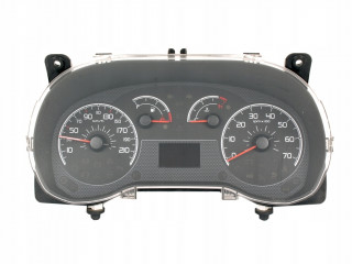 Přístrojová deska Peugeot 1367828080, PL489658 1367828080