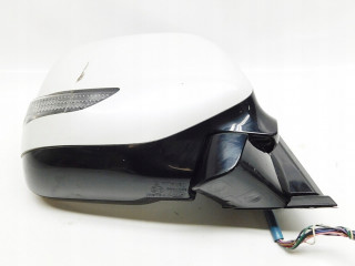 ЗЕРКАЛО ПРАВОЕ 10pin SUBARU TRIBECA 05-14 EU  prawa            