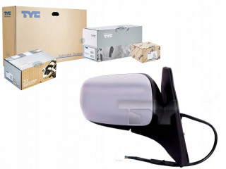 Tyc зеркало +gratisy Правое BJ4A69120B, BJ4A69120F