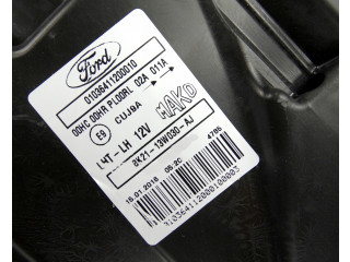 Reflektor lampa  ford custom 2012- левое  lewe 