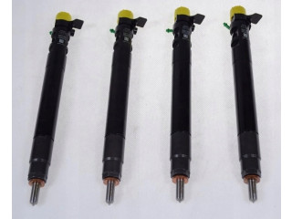 Vstřikovač 9686191080, 1608902180 1681997 Delphi Diesel