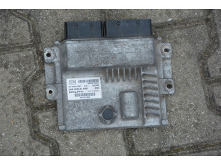 Блок управления блок управления двигателем jumpy iii 2.0 hdi  9809447980  Delphi 