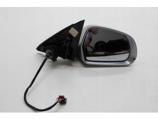 Audi q3 8u зеркало правое