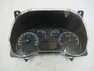 Přístrojová deska Opel 51911163