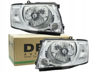 Přední světlo 21511A2LLDE, 81658069 26010VD300 Abakus