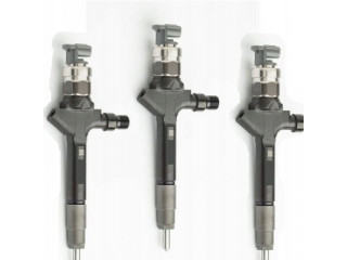 Vstřikovač RF7J-13H50 RF7J13H50 Denso Diesel