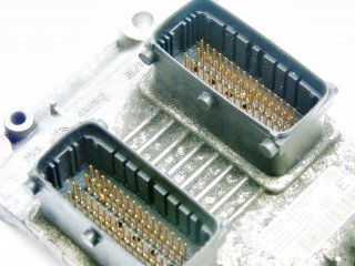 Řídící jednotka AR32310, AR32301 ME731HA001, 0261206707 Alfa Romeo