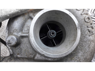 TOYOTA PICNIC 2.2 D 3C-FE TURBO Turbodmychadlo Diesel