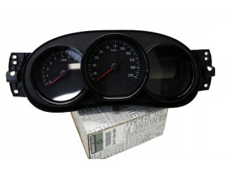 панель приборов спидометр dacia dokker lodgy 248100408R, 248108179R 248103832R Renault