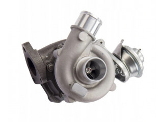 Turbodmychadlo Turbo Garrett Toyota Picnic 17201-27040 1CD-FTV 801891-0001, 8018910001 1720127030F Diesel