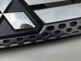 MITSUBISHI OUTLANDER 3 III Решетка GRILL 15-      7450B304 7450B304    