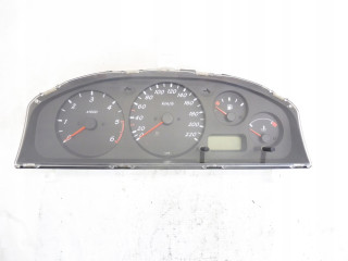Панель приборов спидометр nissan almera n16 2.2 di bm476             
