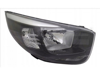 Reflektor kia picanto iii 2017- pr h4 Правое