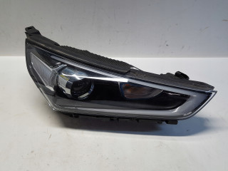 Přední světlo Hyundai