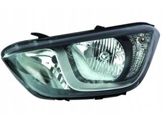 Přední světlo   921011J510, 2751581 921011J510, 2751581 Depo  