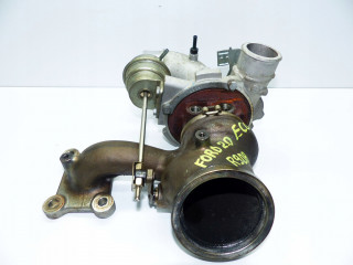  FORD FOCUS MK3 ST 2.0 ECOBOOST Turbodmychadlo  CJ5E6K682CE, CJ5E-6K682-CE      Benzyna 