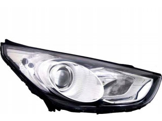 Přední světlo 921012Y000, 2741582 921012Y000, 2741582 TYC