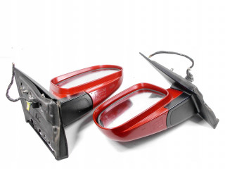 Zpětné zrcátko SsangYong