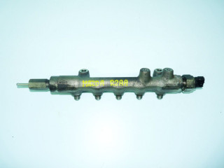 Vstřikovací lišta Mazda Diesel