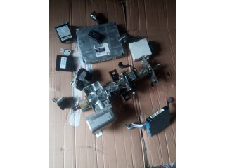 Corolla verso ii 04-09 комплект зажигания imo 2,0 116  89661-0F010  Toyota  