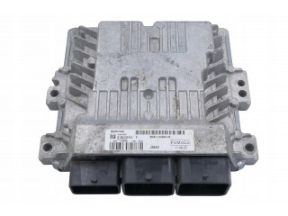 Модуль управления ford mondeo s180133101f bg91-12a650-hf S180133101, BG9112A650HF Continental