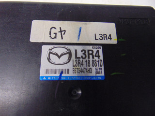 Řídící jednotka Mazda