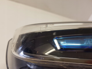 Přední světlo 260604790R Renault