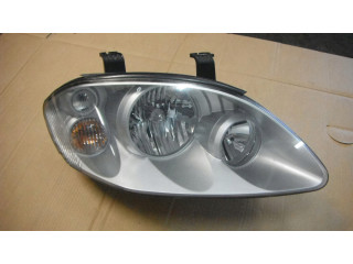 Ssangyong rodius 04-13 lampa правая przednia eu Правое