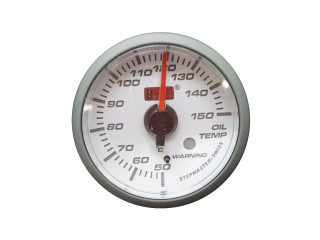 Přístrojová deska Auto Gauge 52AOTBLWH270-SM