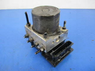 CITROEN C4 Jednotka ABS 9649988280 BOSCH 9649988280, 0265231486