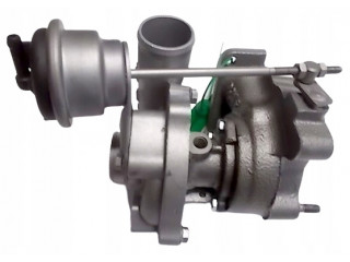 Turbodmychadlo TURBINA TURBO SCENIC 2 MEGANE CLIO KANGOO LOGAN 14411-00QAF, 1441100QAF 54359880000, 54359900000 KKK