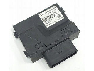 блок управления ТНВД Audi A4 B9 8W0906093C      