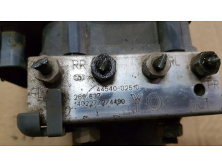 TOYOTA AURIS II 13-17 1.4 D4D Jednotka ABS 44540-02510