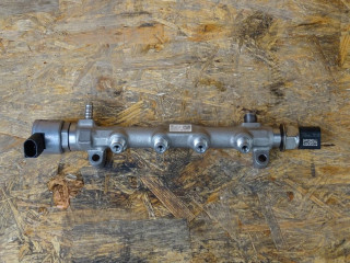 Tarraco tiguan 2.0 tdi топливная рампа 04l089h  04L906054F, 04L130764D 04L130764D,  Volkswagen    