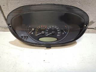 Přístrojová deska Lancia 503000380