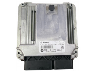 Модуль управления bmw 0281034452 8470180 dde8470180-01 0281034452, Bosch