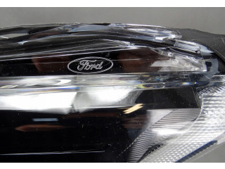 Reflektor lampa  ford custom 2012- левое  lewe 