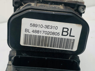 KIA SORENTO Jednotka ABS 58910-3E310 0273004660 58910-3E310, 589103E310