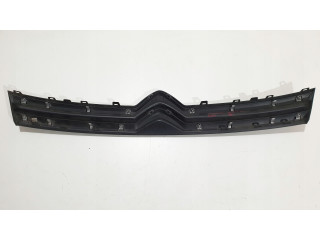 Решетка GRILL CITROEN JUMPY III 16- 9811789377