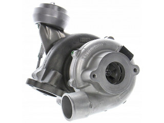 Turbodmychadlo Turbosprężarka VB13 172010R020 Toyota 2.2 D-CAT 172010R020, 17201-0R022 VBA30017, VCA30017 IHI Diesel