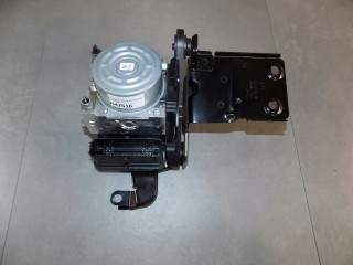 Vw golf vii блок абс 3q0614517aa 3q0907379aa  3Q0614517AA,   Volkswagen     