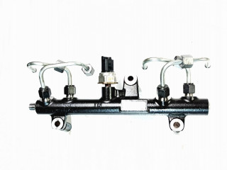 Vstřikovací lišta 9681909680-03, 968190968003 Ford Diesel