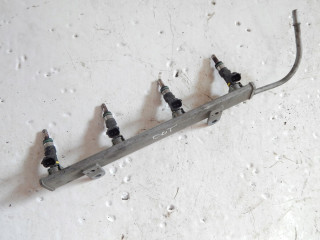 Топливная рампа mitsubishi outlander iii 2.4 b