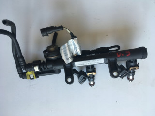 Vstřikovací lišta 0280151251 Fiat pro benzínový motor