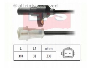 Датчик оборотов walu renault safrane ii 2.5 96-00 EPS 1993-09-1996-10, S102460001Z