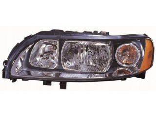 Depo reflektor lampa le volvo s60 i 384 Левый
