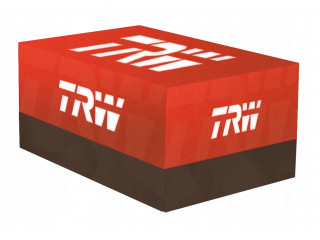 Насос hamulc. vw passat 00- 4008420, BM30214 TRW