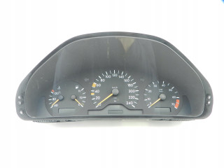 Панель приборов спидометр mercedes c-klasa w202 1.8 2.0 beznyna  2025409347  Mercedes-Benz         